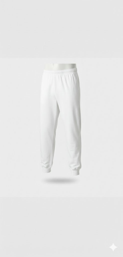 AlSmoudi Tex 100% Katoenen Thermobroek voor Dames