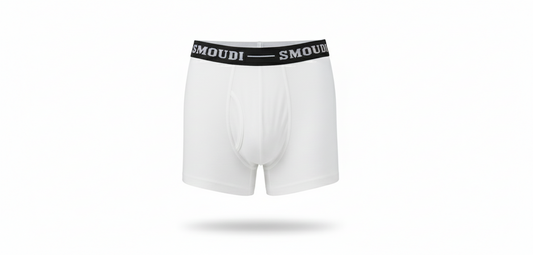 Al-Smoudi Tex 100% Cotton Men's Boxer's