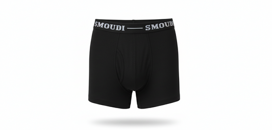 Al-Smoudi Tex 100% Cotton Men's Boxer's