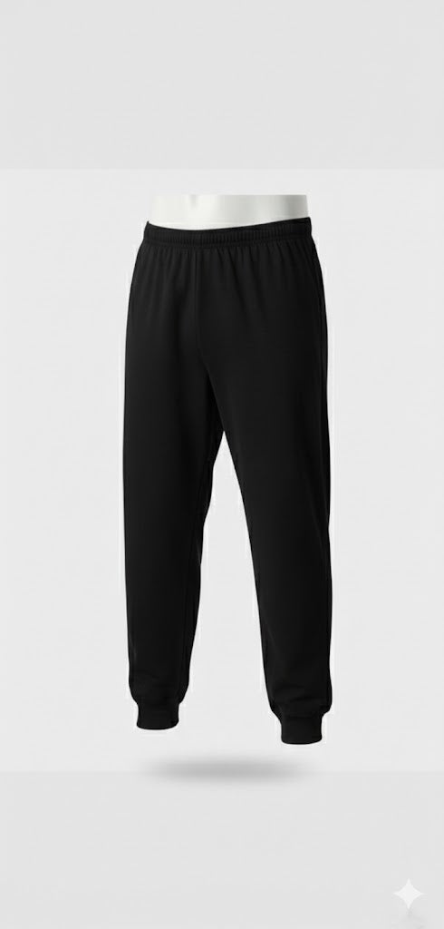 AlSmoudi Tex 100% Katoenen Thermobroek voor Dames